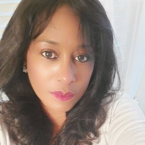 Meet your Posher, Sherry